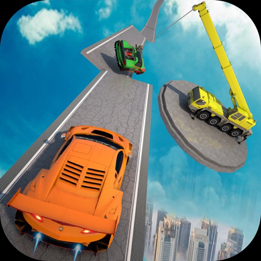 mega car ramp