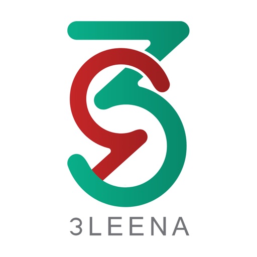 3leena