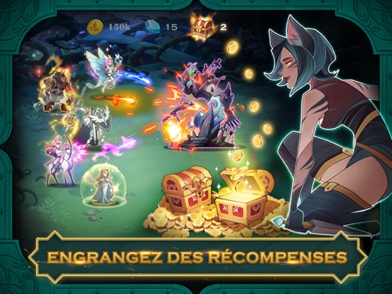 AFK Arena AFK Arena
