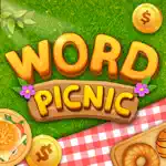 Word Picnic:Fun Word Games App Cancel