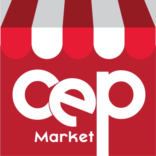 CEP MARKET by Berkay Cokyigit