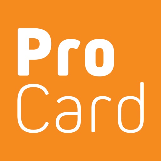 Prestigio Procard