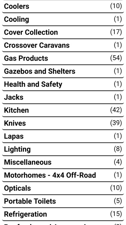 Kennis Caravans and Motorhomes