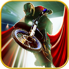 Activities of Stunt Biker From Hell - 3D Fast Motorcycle Driving Racer Game, with movie making, quick asphalt burn...