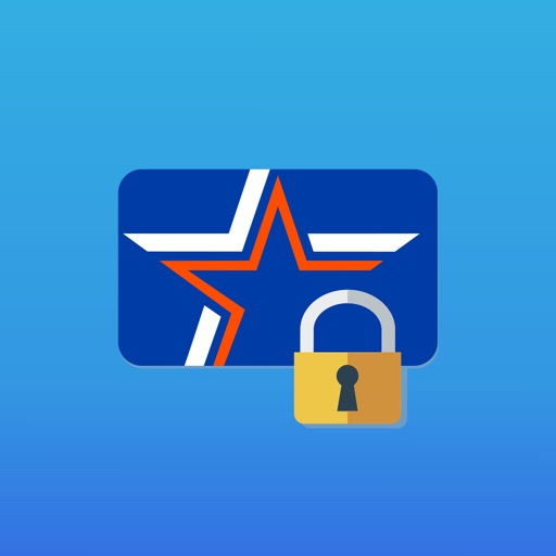 TwinStar Card Manager iOS App