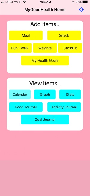 MyGoodHealth(圖3)-速報App