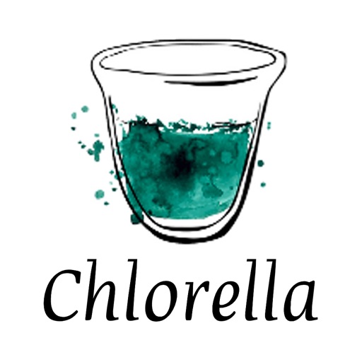 Chlorella icon