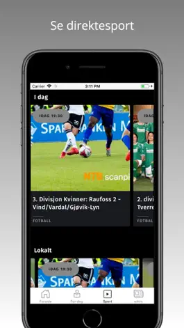 Game screenshot Bodø By apk