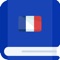 Icon French Word Parts, Vocabulary