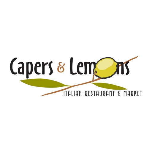 Capers & Lemons Restaurant