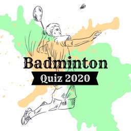 Badminton Quiz 2020