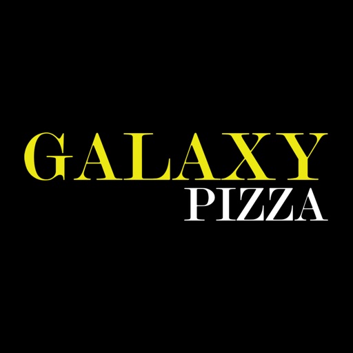 Galaxy Pizza