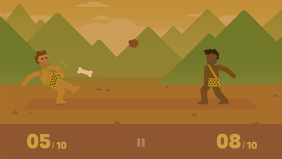 Cricket Through the Ages Screenshot on iOS