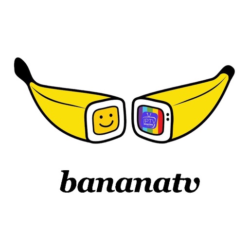 BananaTv Player Icon