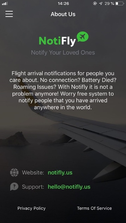 NotiFly screenshot-6