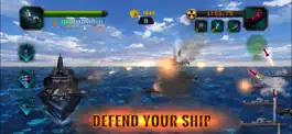 Game screenshot Nuclear Threat Battle Stations mod apk