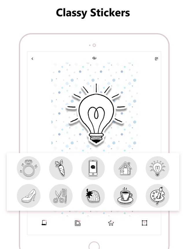 Highlight Cover Logo Maker On The App Store