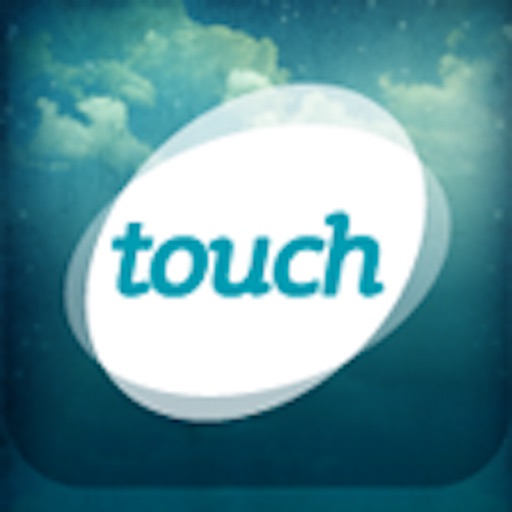 touch Roaming