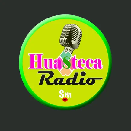 Huasteca Radio Читы