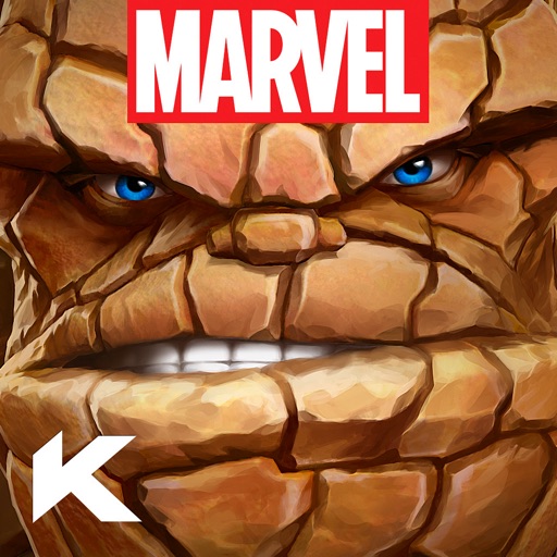 MARVEL Contest of Champions