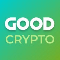 Good Crypto: Portfolio Manager