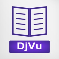 DjVu Reader Pro pour PC