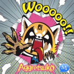 MomentSQ™ Aggretsuko Jump
