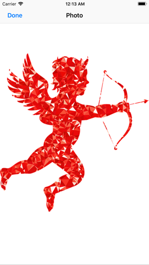 Cupid Stickers(圖2)-速報App