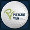 Pleasant View Golf Course - WI