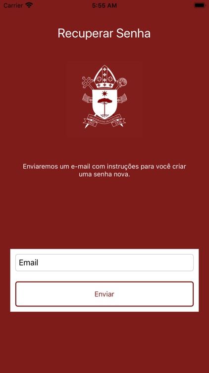 Arquidiocese Curitiba 2.0