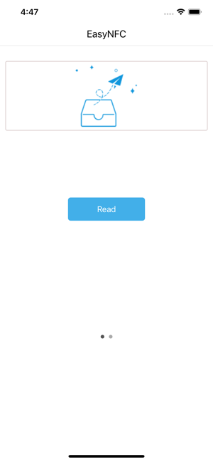 EasyNFC(圖2)-速報App
