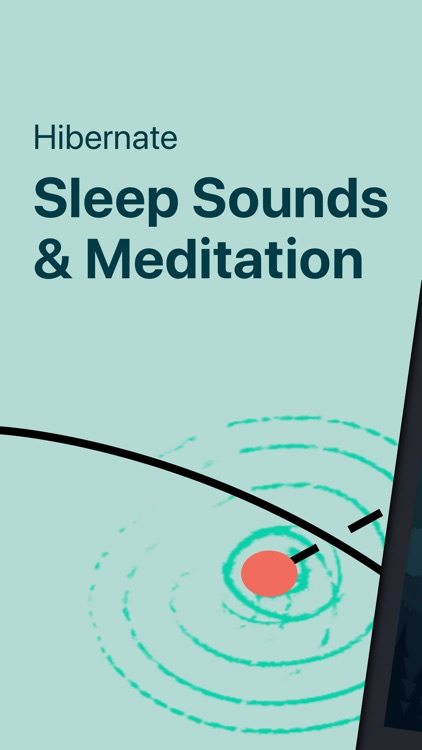 Sleep Sound & Relax: Hibernate