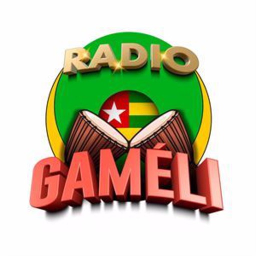 Radio Gameli icon