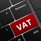 Calculate the VAT on prices fast