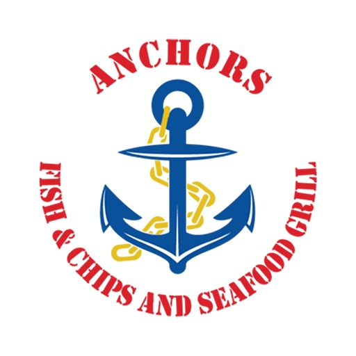 Anchors Seafood Grill