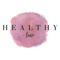 The Healthy Luxe App