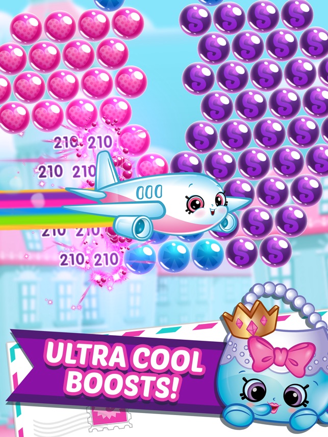 shopkins vacaciones por el mundo