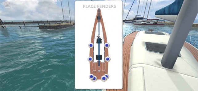 Dock your Boat 3D(圖2)-速報App