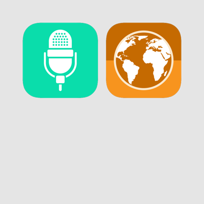 Speech Recognition and Translation Pack