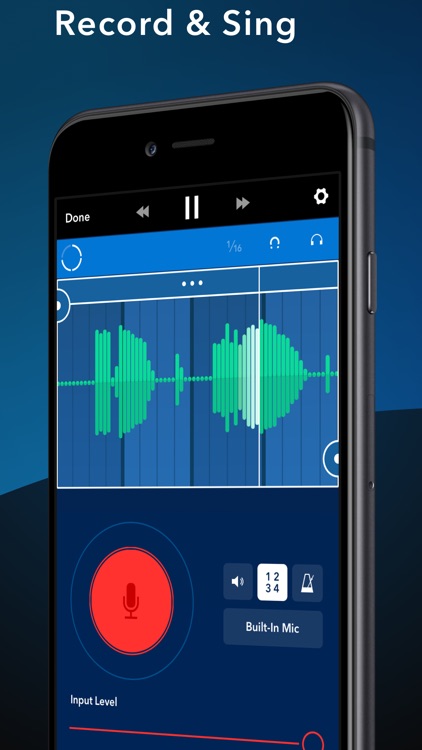 Medly screenshot-3