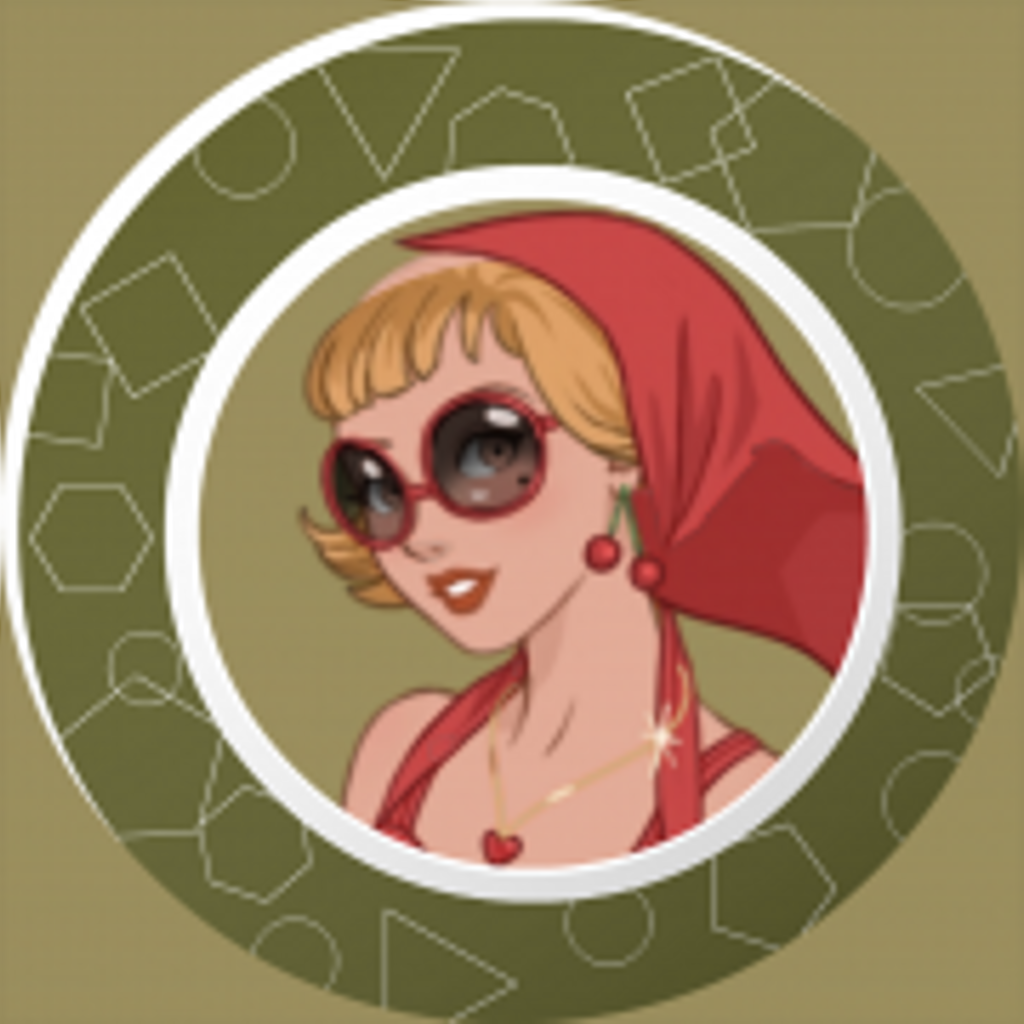 Get Pretty girl bubble for iOS, iPhone, iPad Aso Report