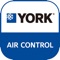 YORK AIR CONTROL,  air Conditioner, smart life