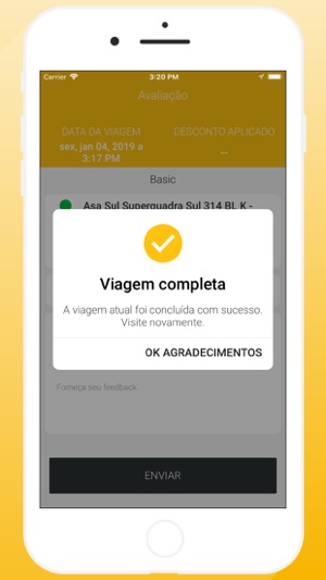 Vou de Táxi(圖8)-速報App