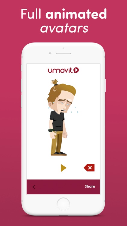 Umovit screenshot-6