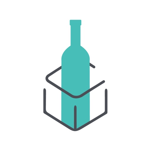 CellWine: Scan, Save, Share iOS App