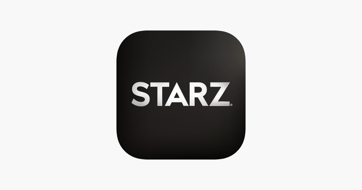 starz on the app store