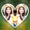 Mirror Photo Editor is an excellent and easy-to-use tool to mirror images
