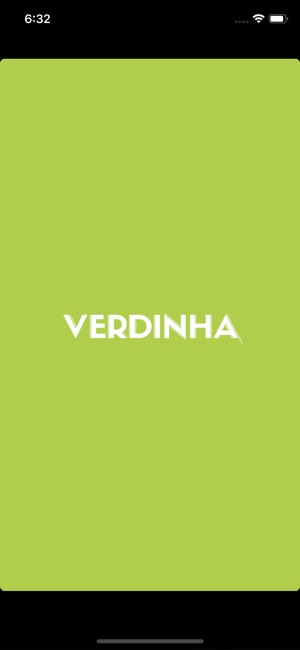 AM 810 Verdinha