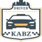 Kabz for Drivers App, lets your drivers accept or reject ride requests from customers with ease