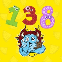 German Numbers : Deutsch pour PC